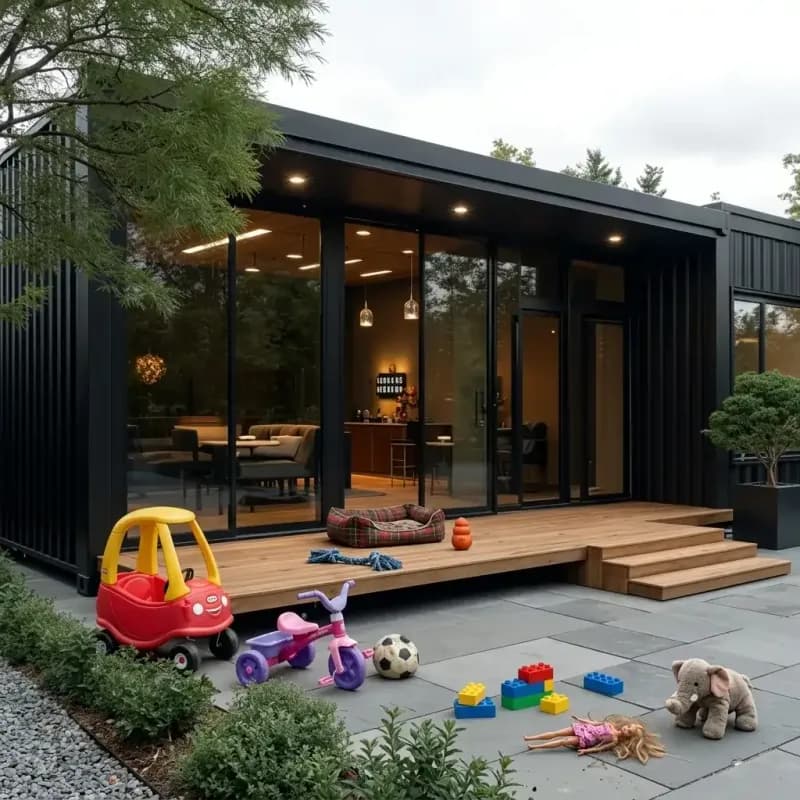 Modern Container Office – Portable Office Cabin | Bangalore, Chennai, Mumbai & across India Modern Container Office – available in Bangalore, Chennai, Hyderabad, Mumbai, Pune, Delhi NCR & pan-India